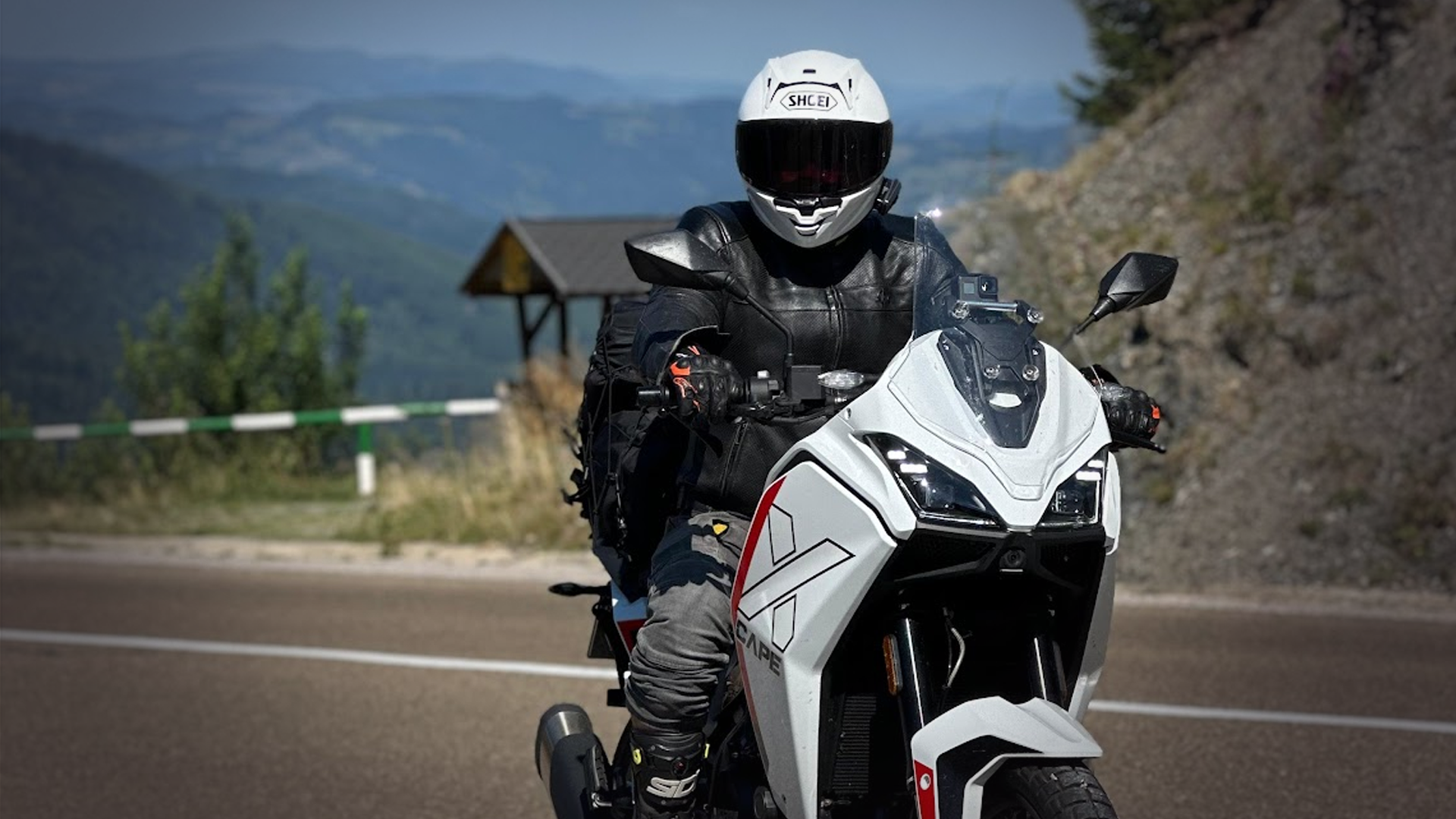 wyjazdy motocykowe teneryfa, wyspy kanaryjskie wyjazdy do hiszpanii